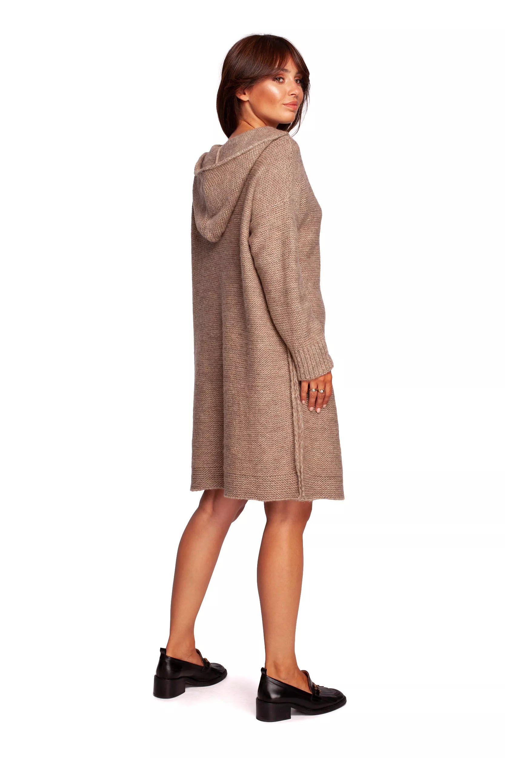 Dieninė suknelė, modelis 170249 BE Knit