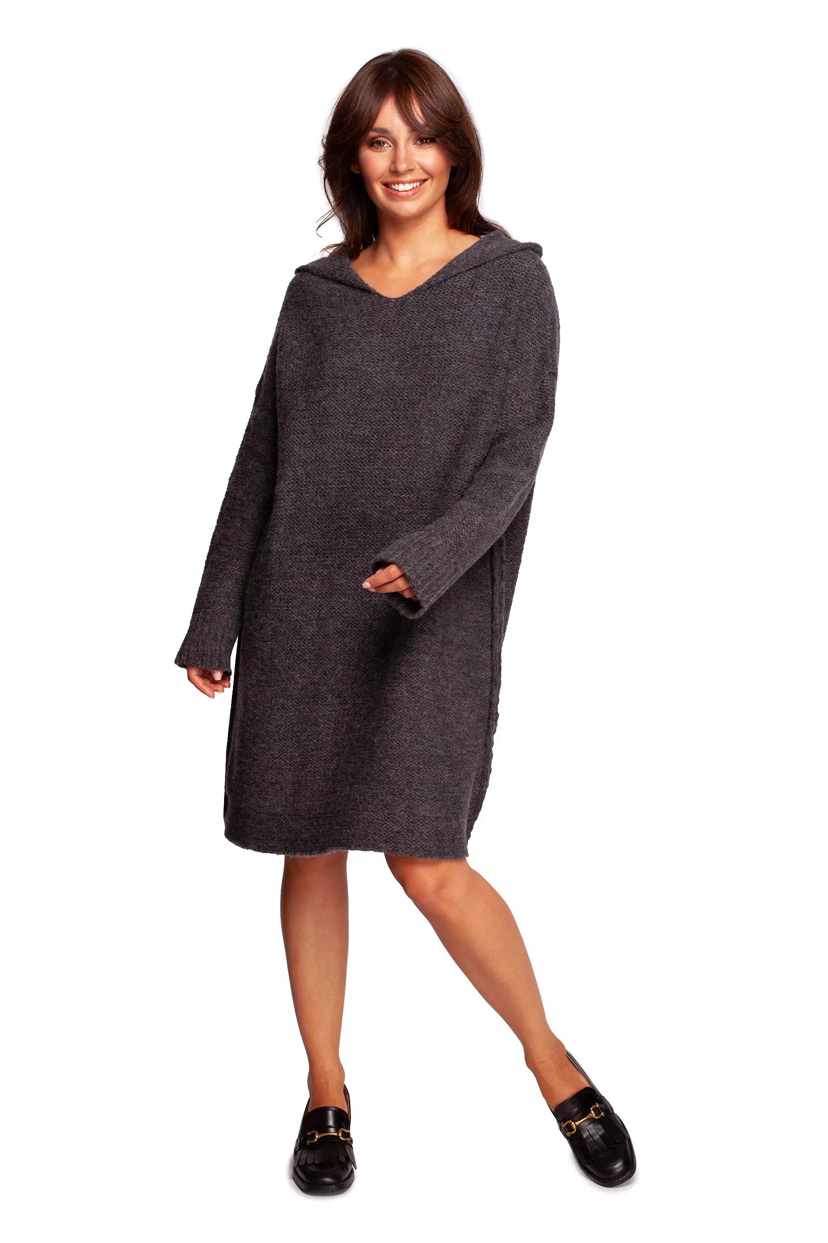Suknelė kasdienai, modelis 170250 BE Knit