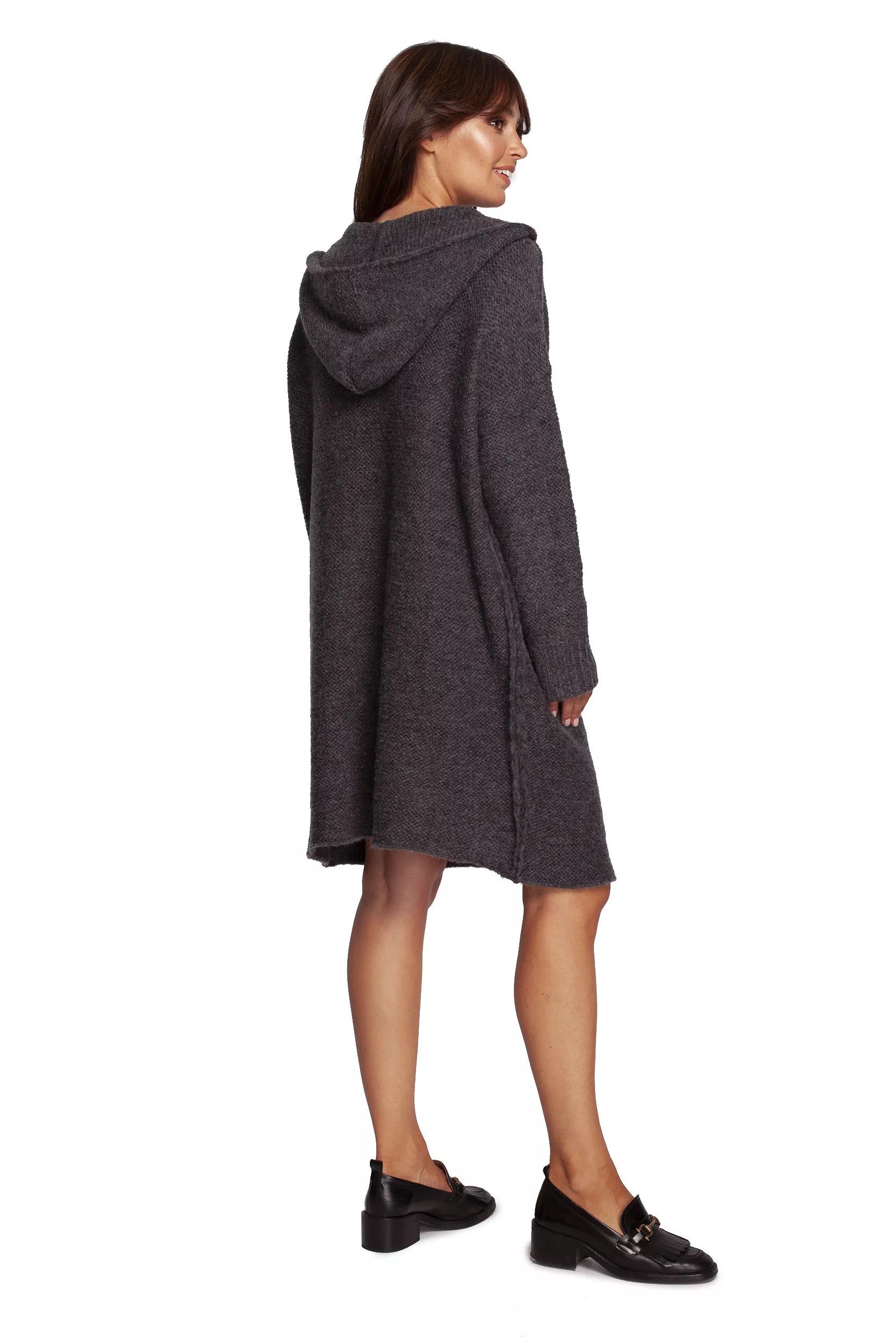 Suknelė kasdienai, modelis 170250 BE Knit