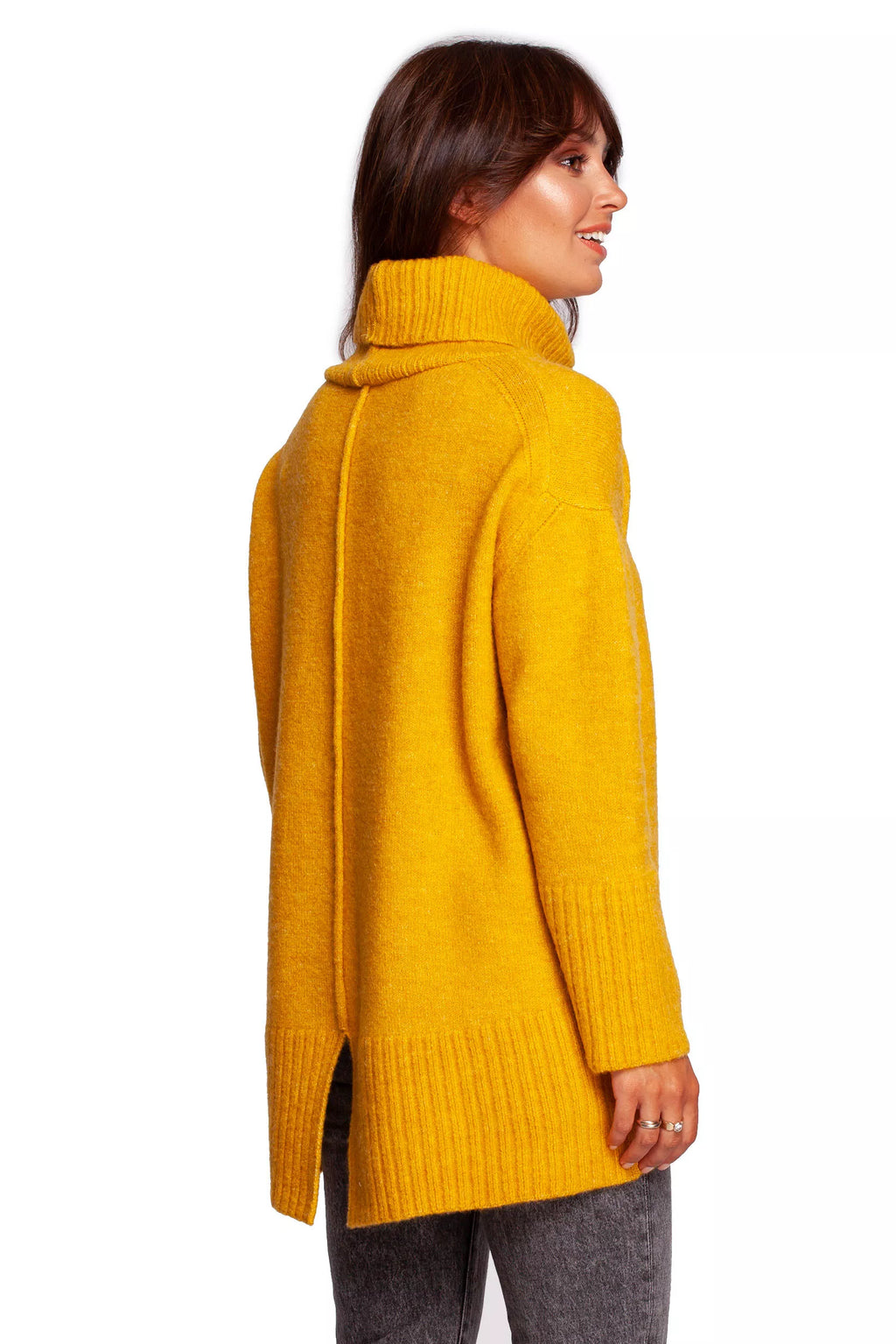 водолазка, modelis 170260 BE Knit