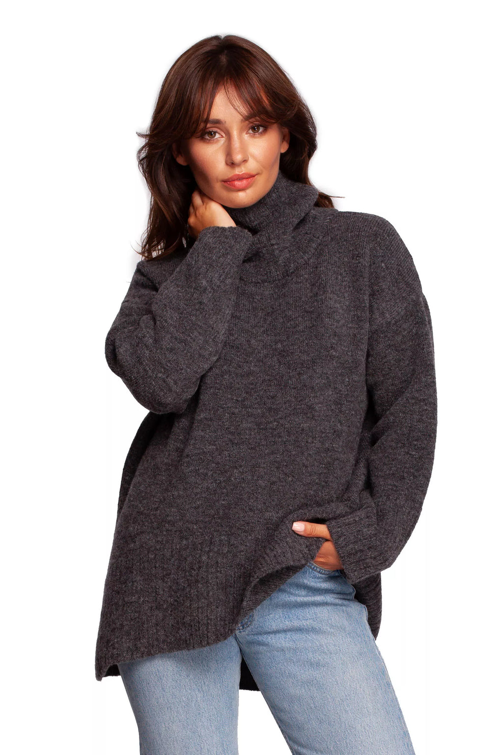 Golfas, modelis 170262 BE Knit