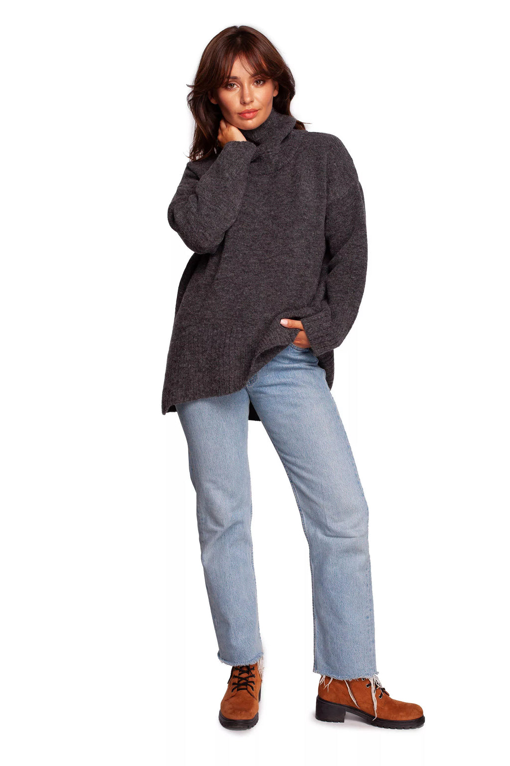 Golfas, modelis 170262 BE Knit