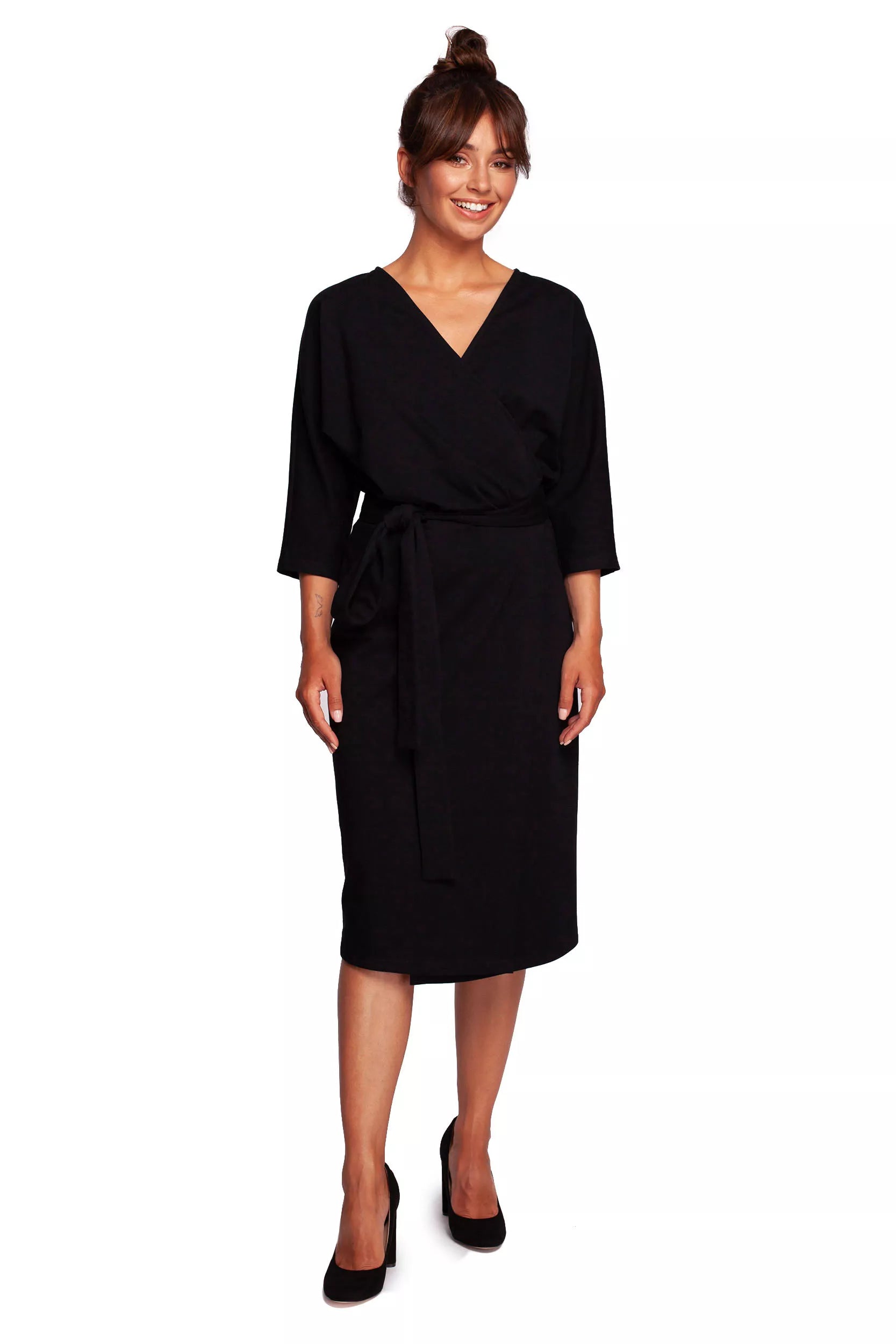 Suknelė modelis 170335 BeWear