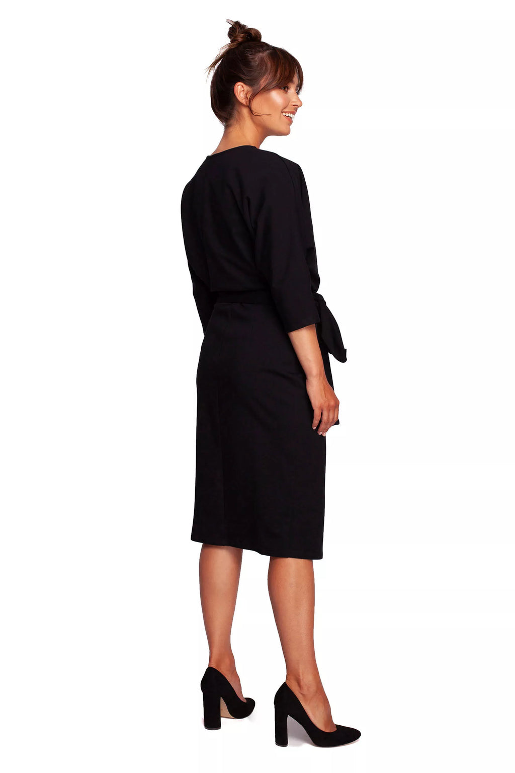 Suknelė modelis 170335 BeWear
