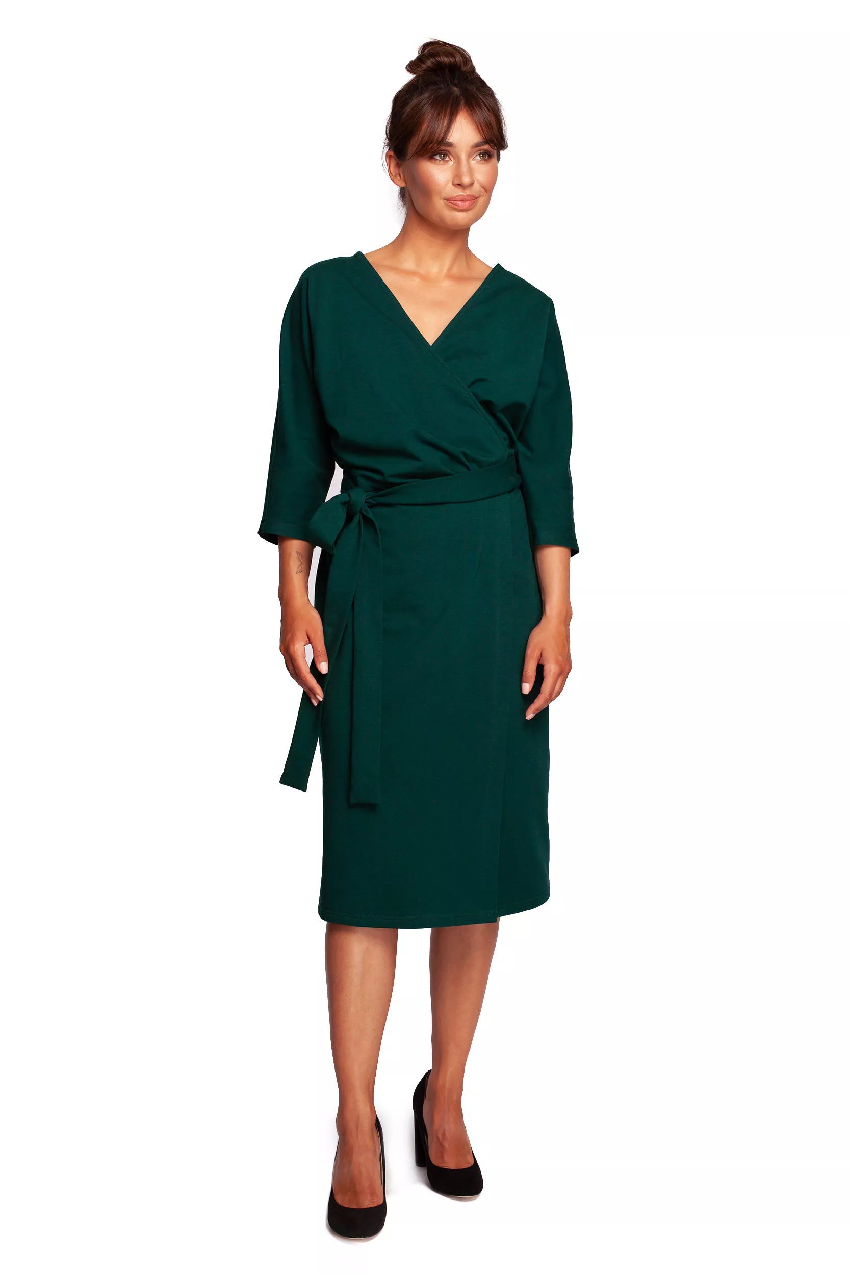 Suknelė modelis 170336 BeWear