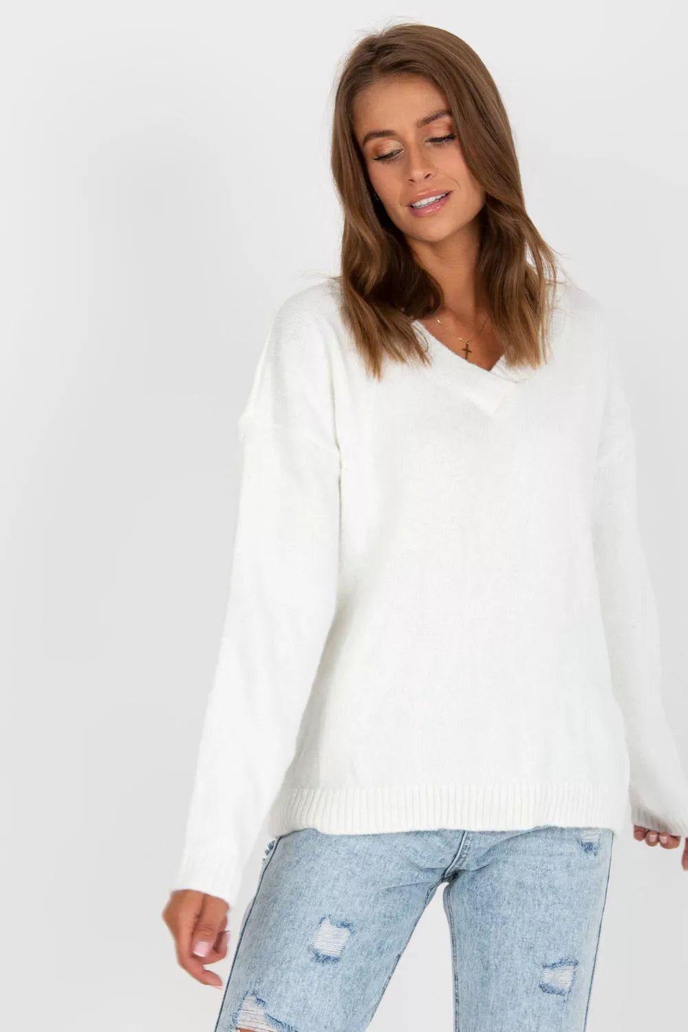 Megztinis, modelis 170356 Rue Paris