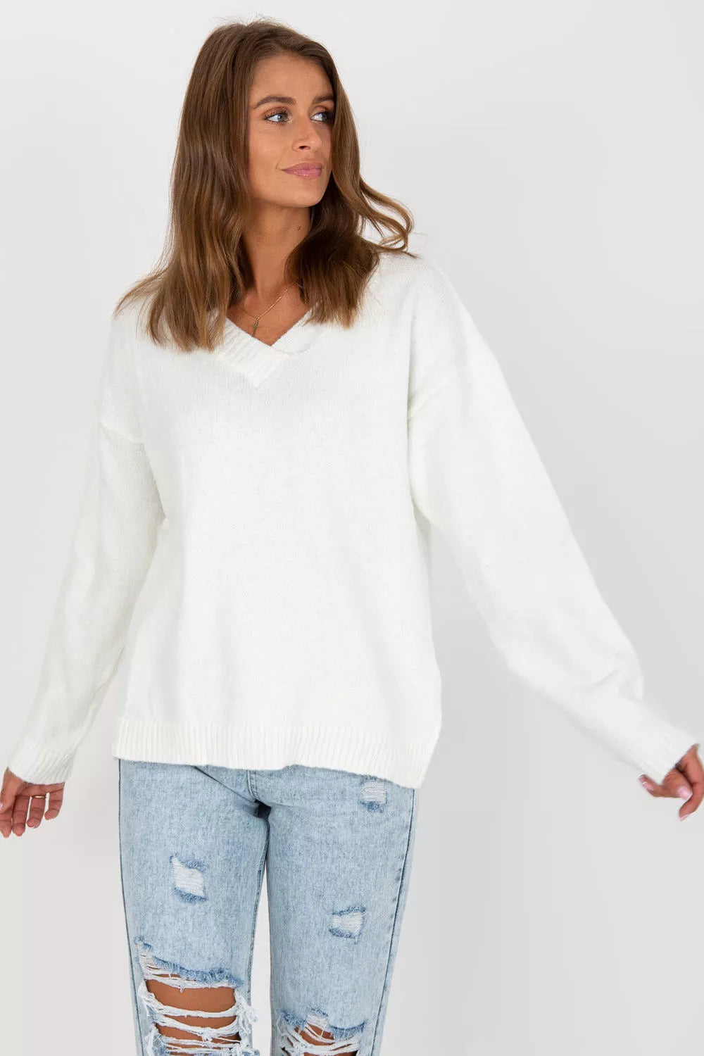 Megztinis, modelis 170356 Rue Paris