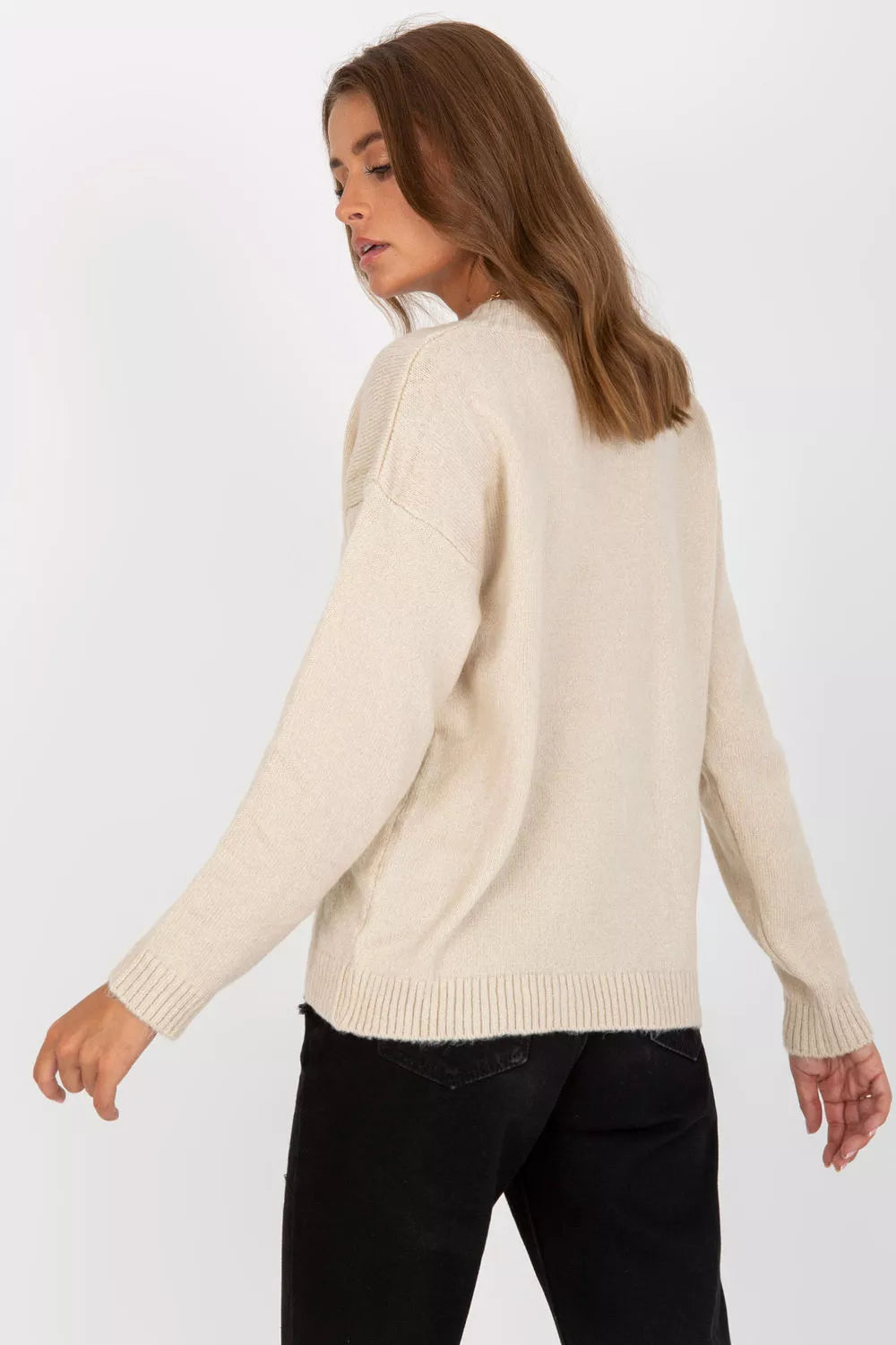 Megztinis, modelis 170357 Rue Paris