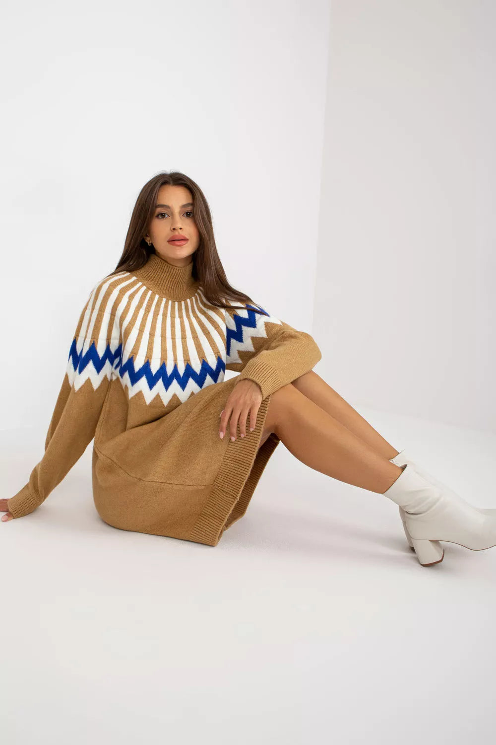 Dieninė suknelė, modelis 170359, Rue Paris