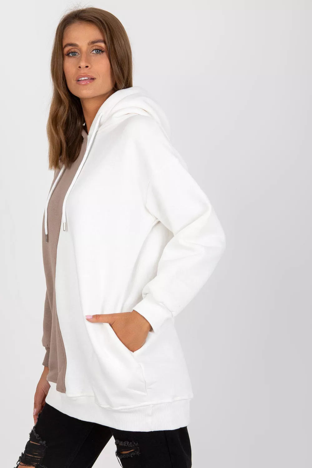 Džemperis, modelis 170364 Rue Paris