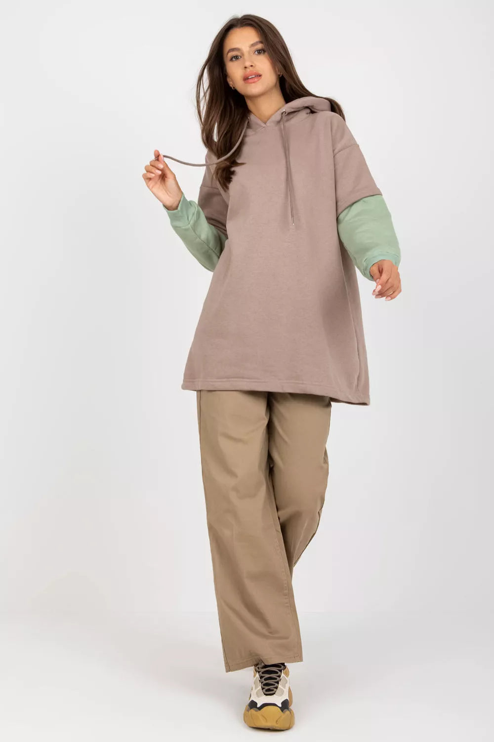 Džemperis, modelis 170375 Rue Paris
