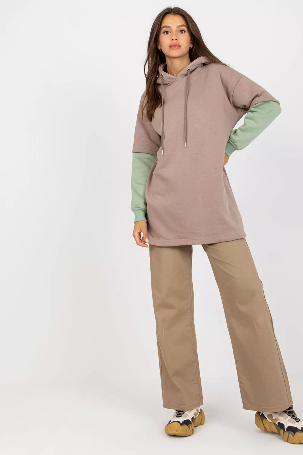 Džemperis, modelis 170375 Rue Paris