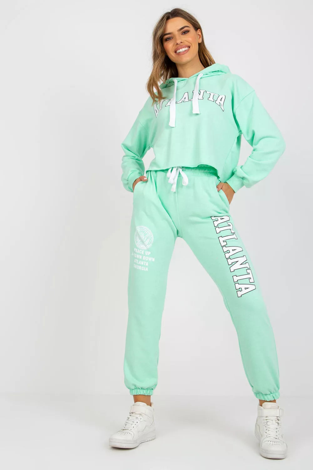 Komplektas modelis 170388 Ex Moda