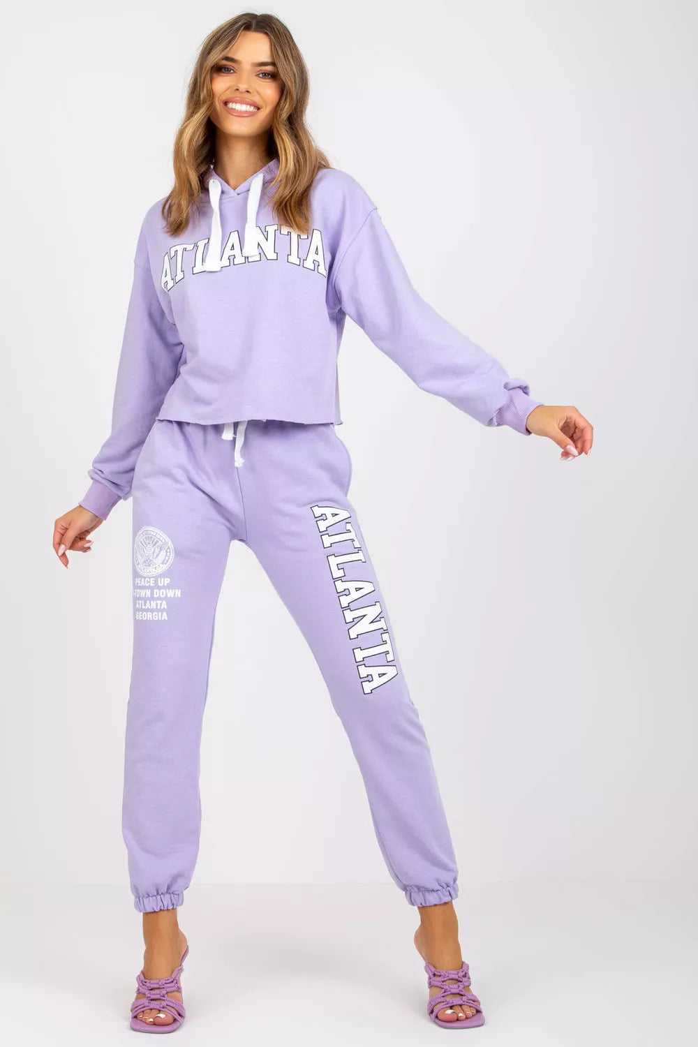 Komplektas modelis 170389 Ex Moda