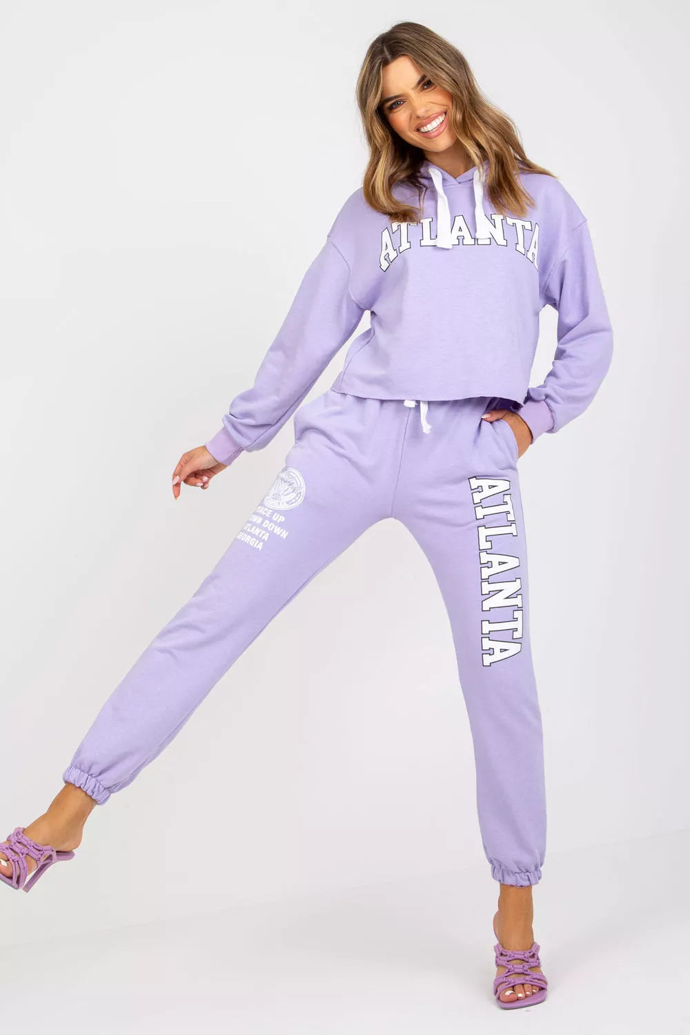 Komplektas modelis 170389 Ex Moda