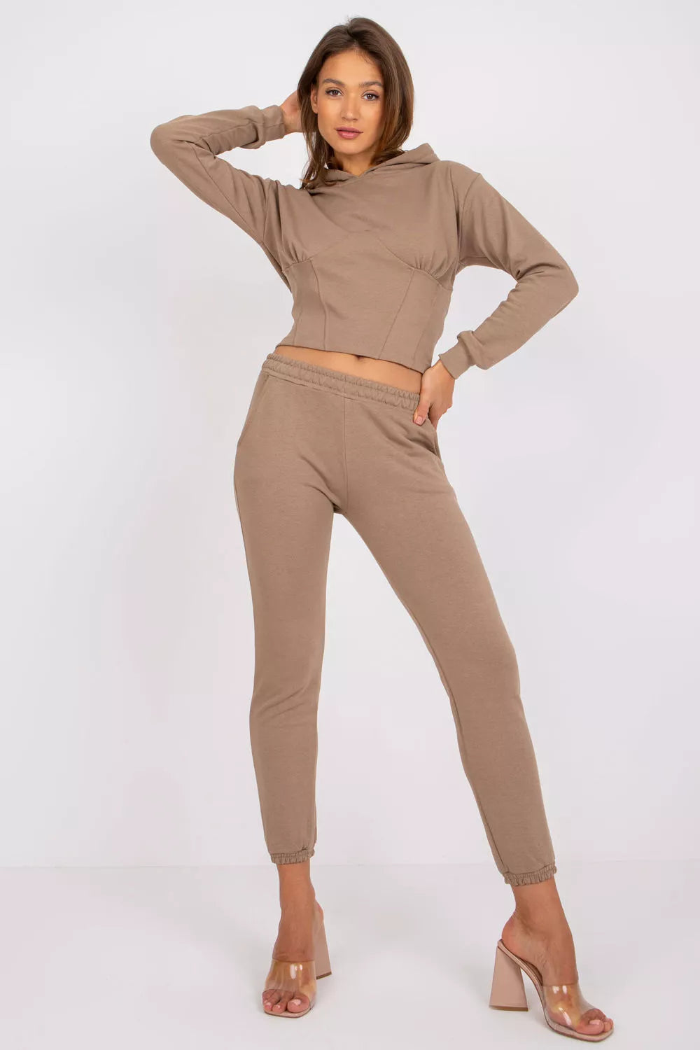Rinkinys modelis 170395 Ex Moda