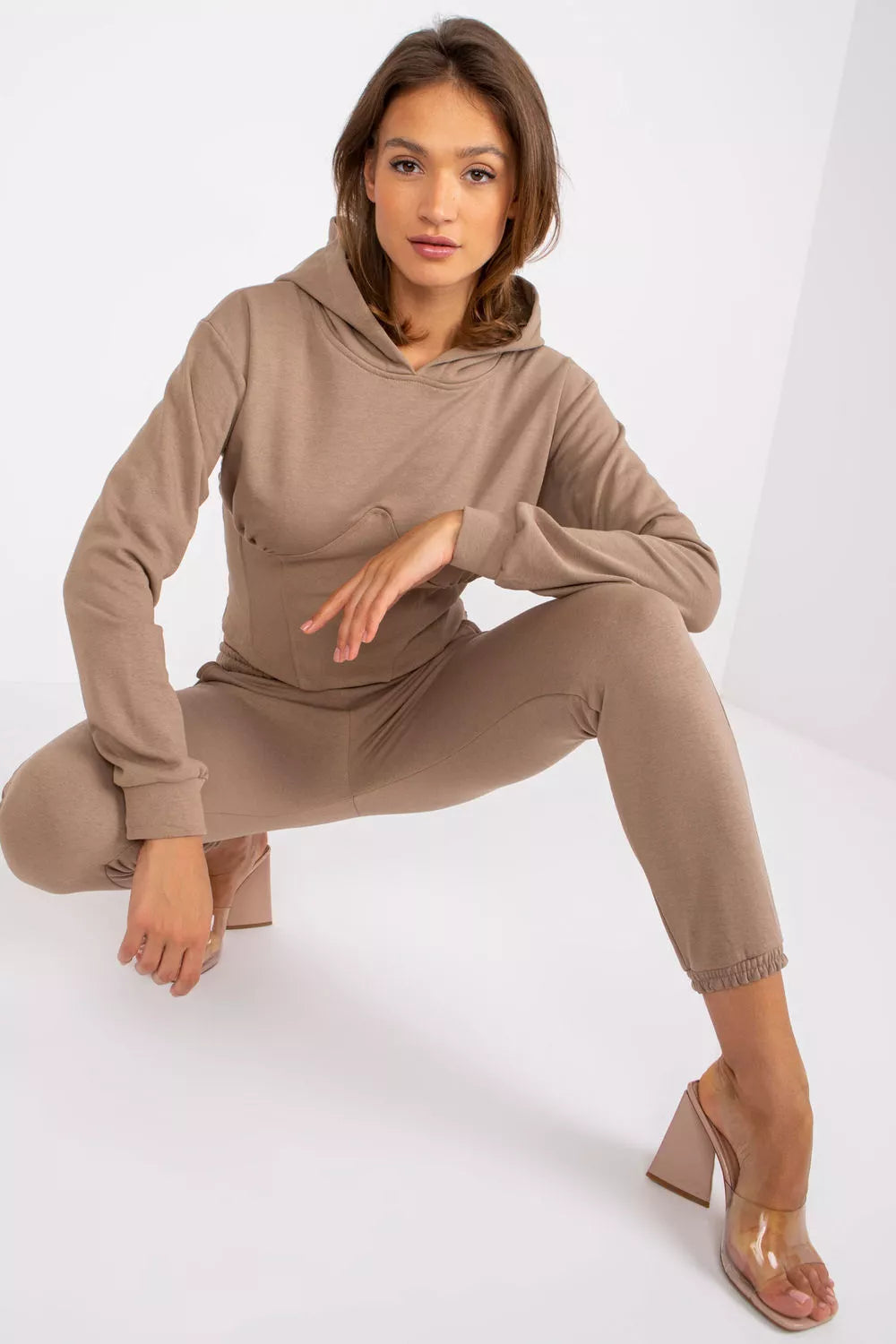 Rinkinys modelis 170395 Ex Moda