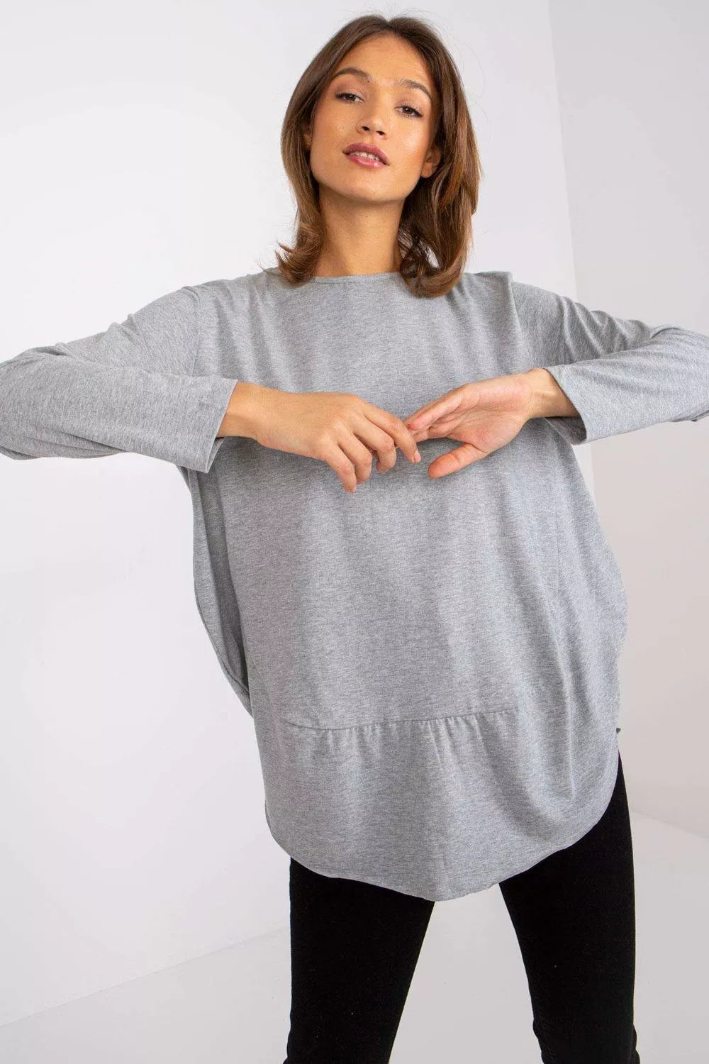 Palaidinės modelis 170404 Ex Moda