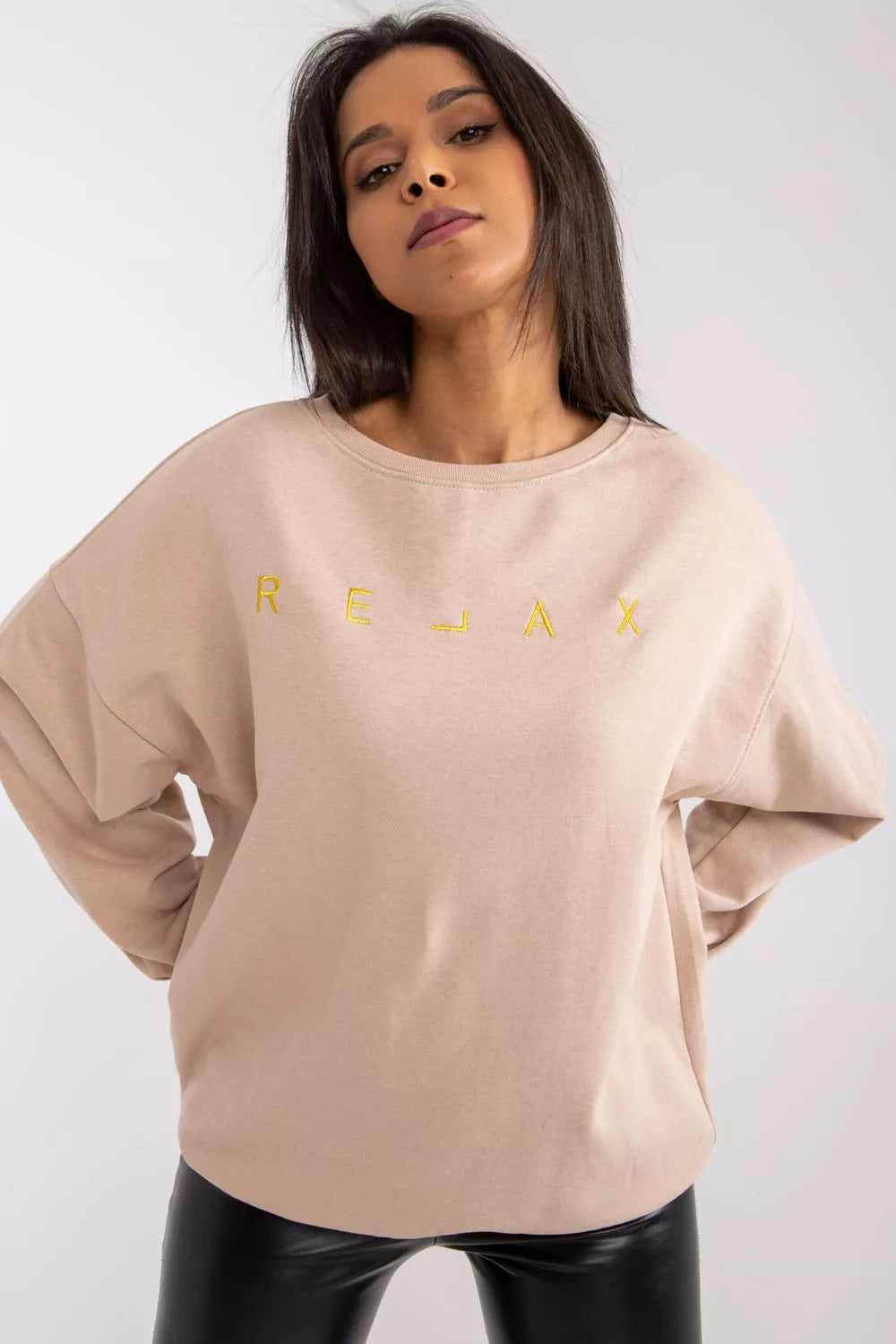 Džemperis, modelis 170409, Ex Moda