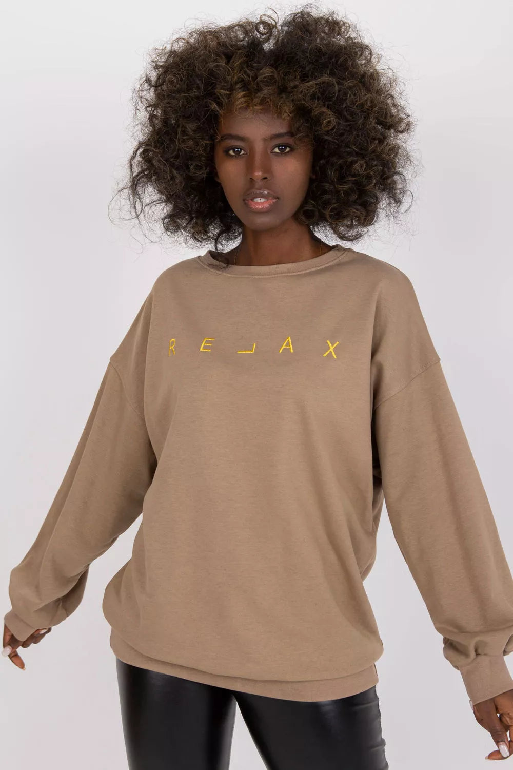 Džemperis, modelis 170414 Ex Moda