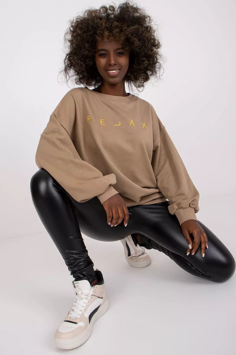 Džemperis, modelis 170414 Ex Moda