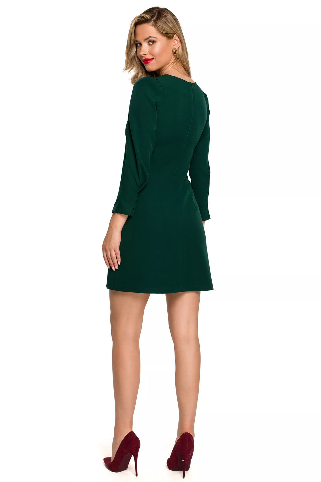 Dieninė suknelė, modelis 170496, „Makover“