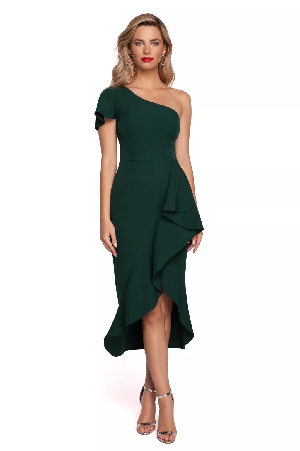 Kokteilinė suknelė modelis 170504 Makover