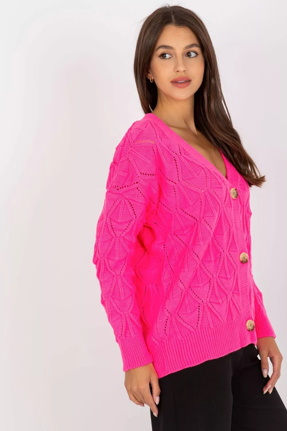 Kardiganas, modelis 170538 Rue Paris
