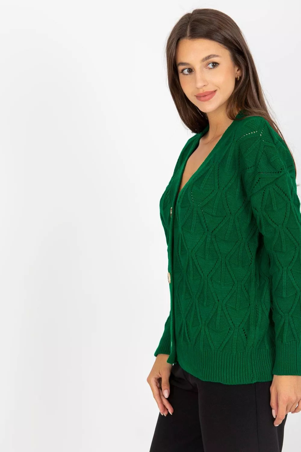 Kardiganas, modelis 170539, Rue Paris