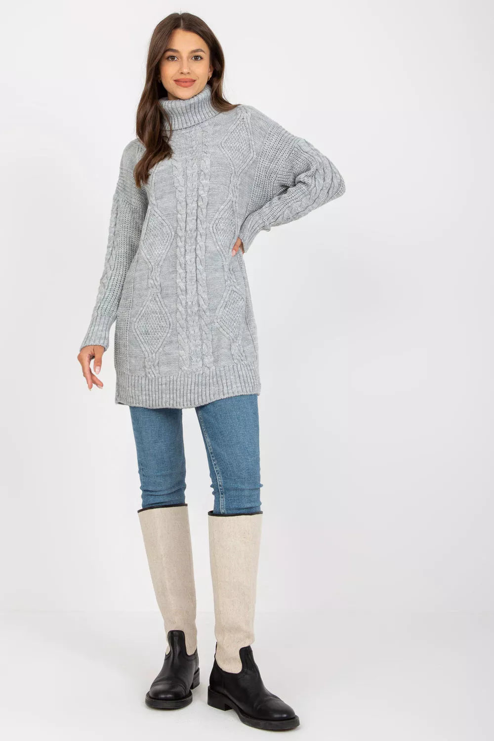 Šuolininko į tolį modelis 170561 Rue Paris