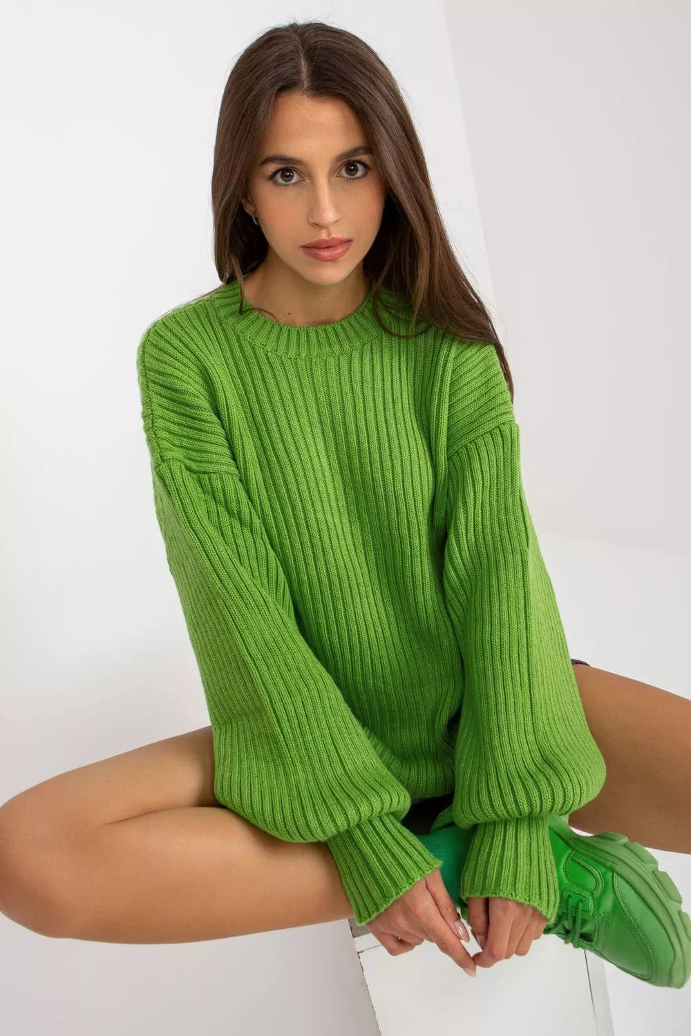 Megztinio modelis 170563 Rue Paris