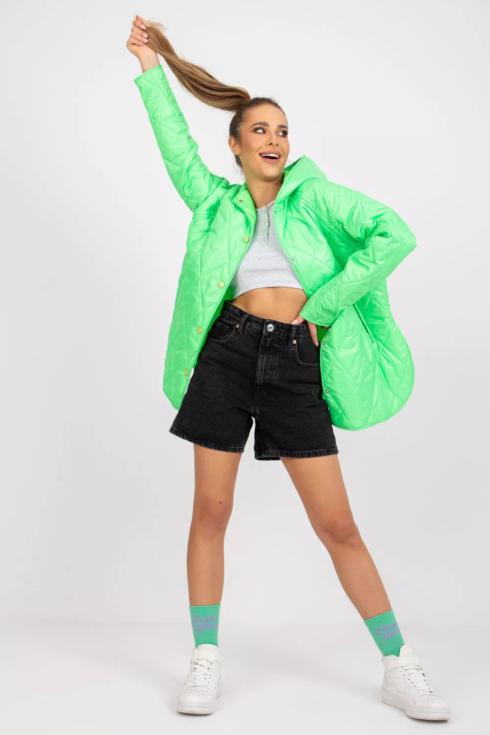 Švarkas, modelis 170568 Rue Paris