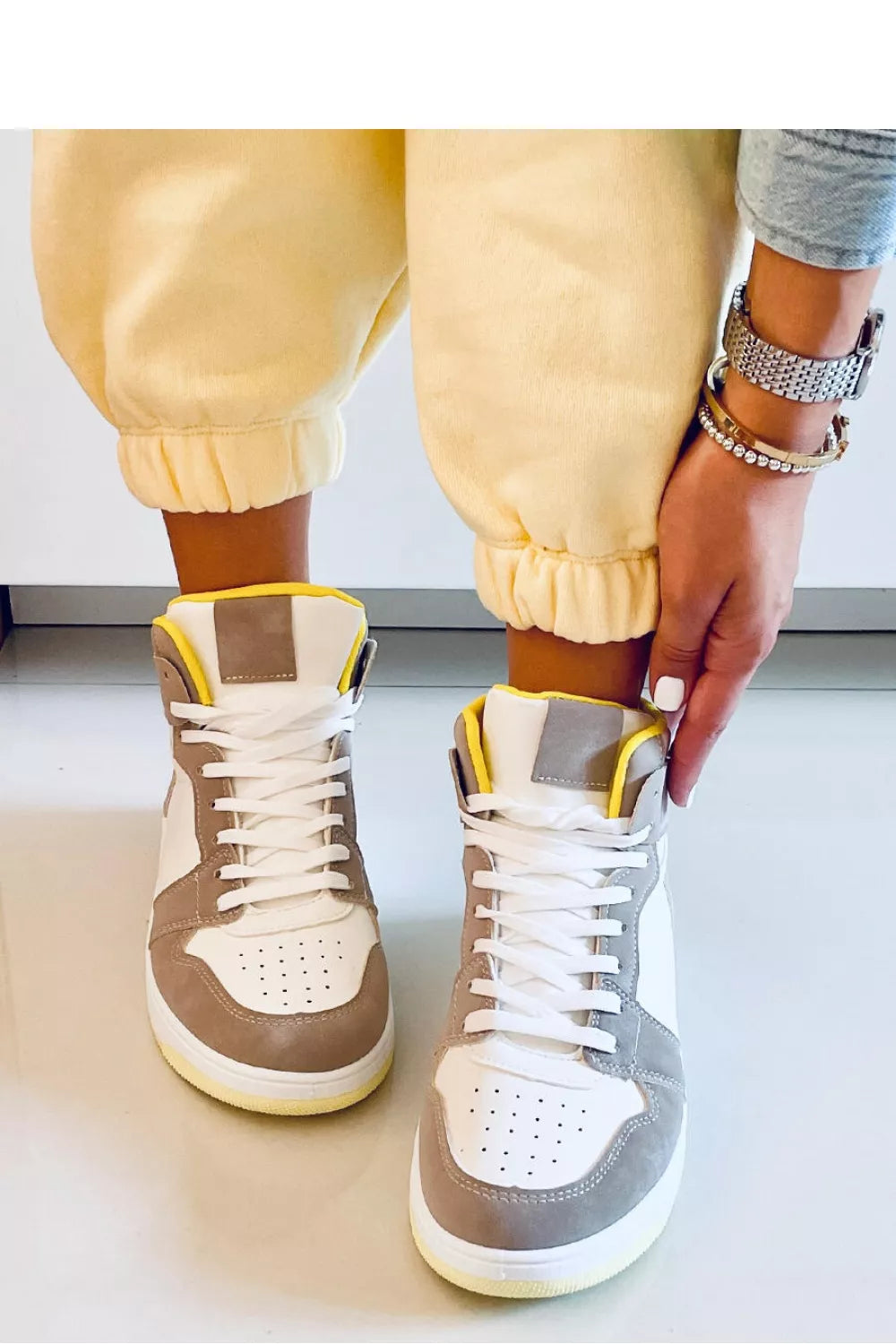 Sportbačiai, modelis 170606, Inello