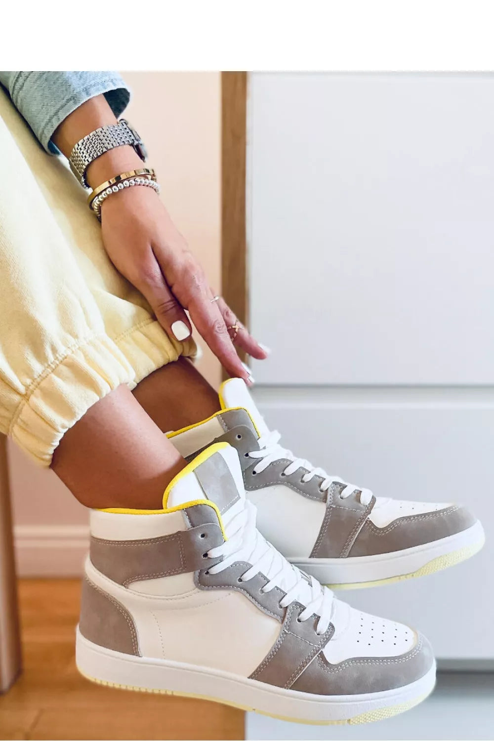 Sportbačiai, modelis 170606, Inello