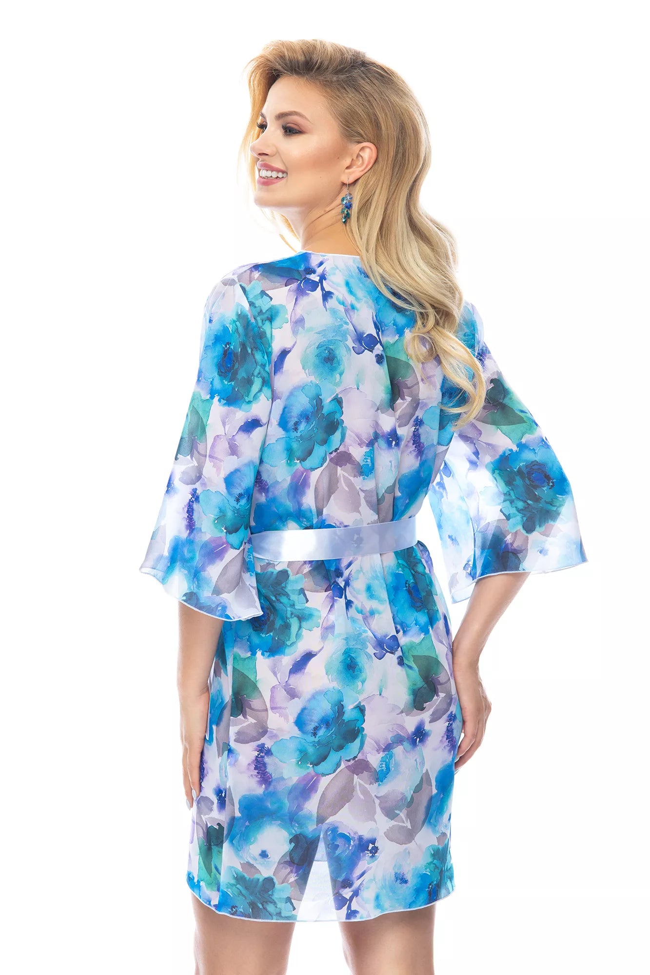 Chalatas, modelis 170691, Irall