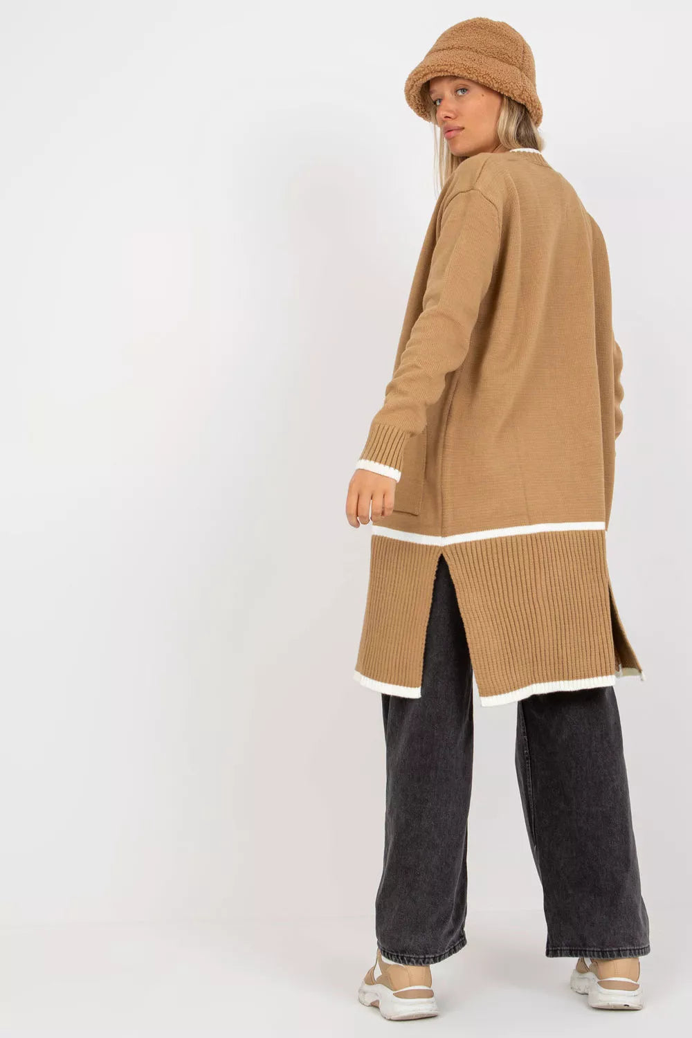 Kardiganas, modelis 170767 Rue Paris