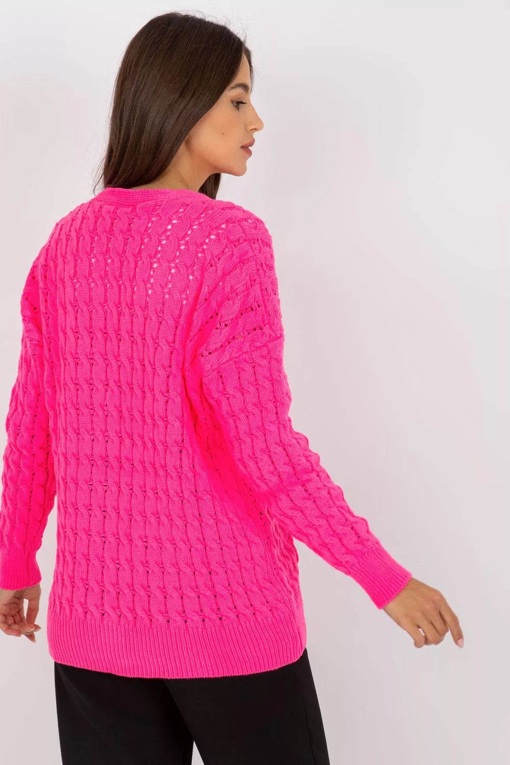 Kardiganas, modelis 170807 Rue Paris