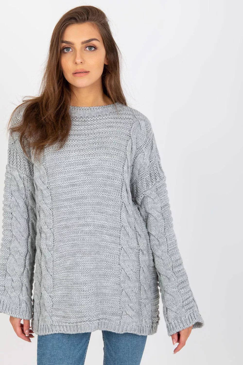 Megztinis, modelis 170812, Rue Paris