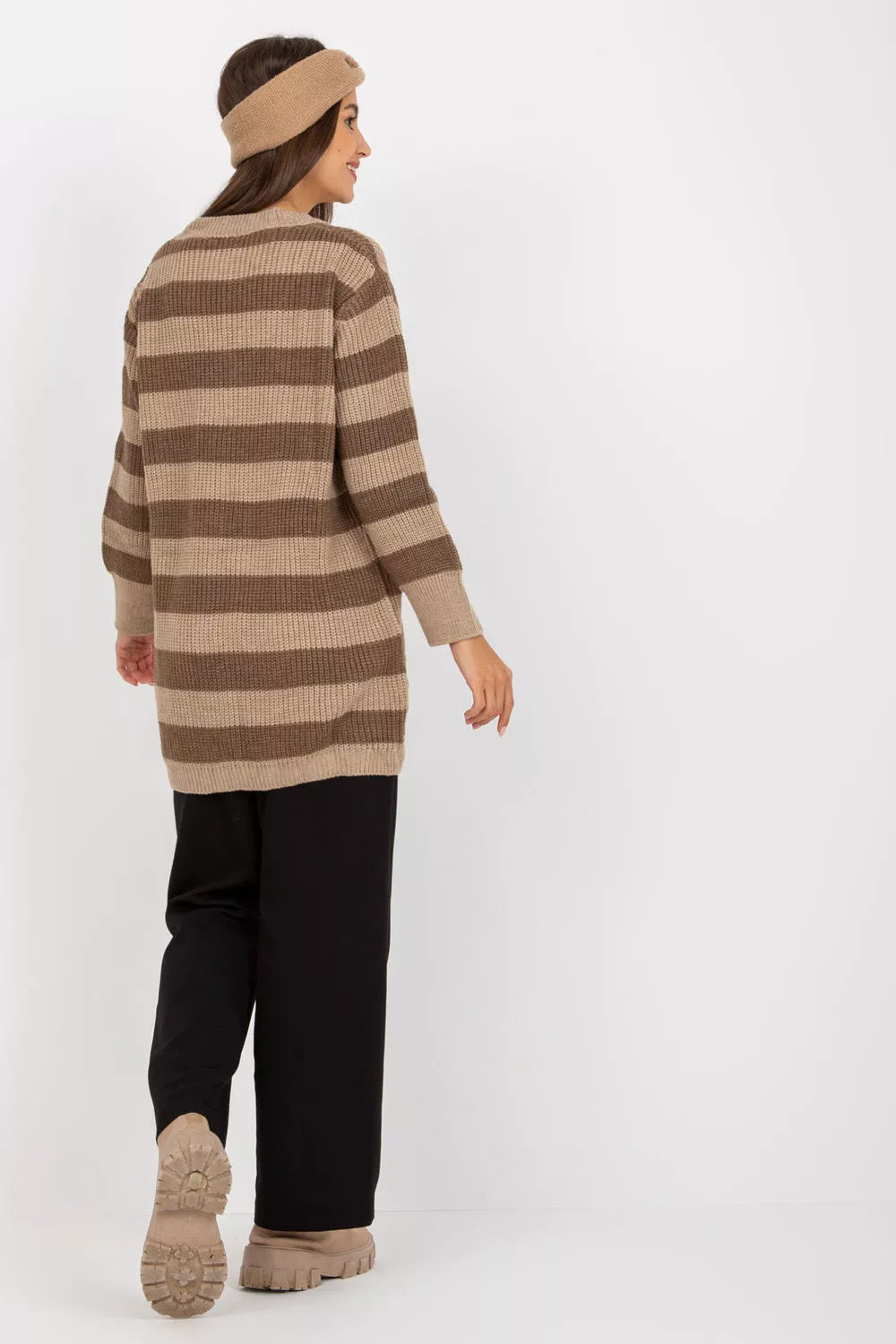 Megztinis, modelis 170818 Rue Paris