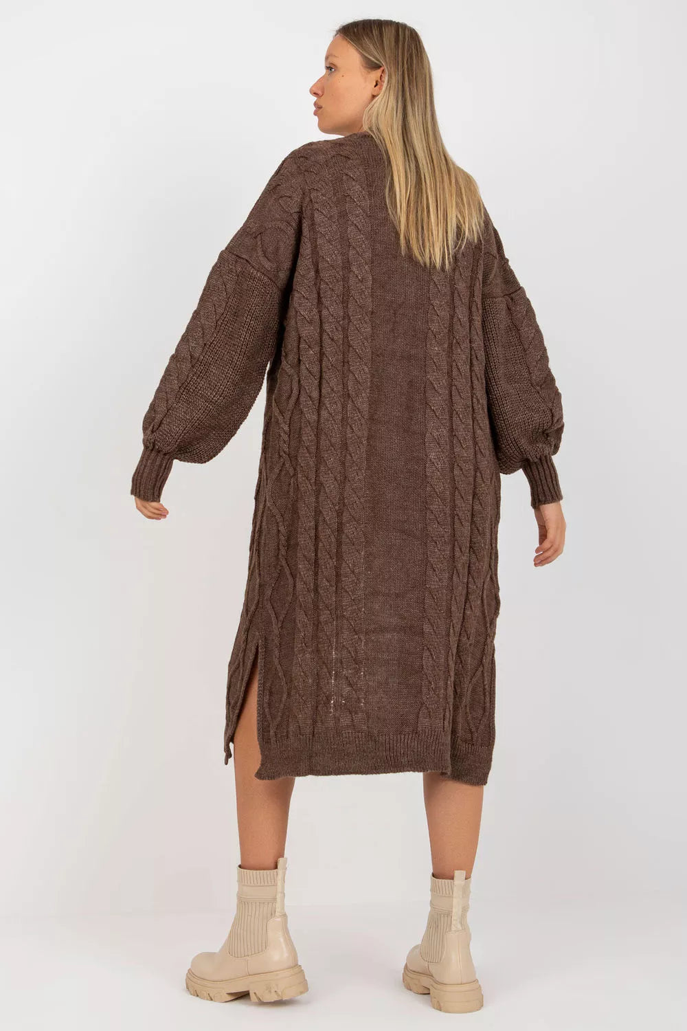 Kardiganas, modelis 170835 Rue Paris