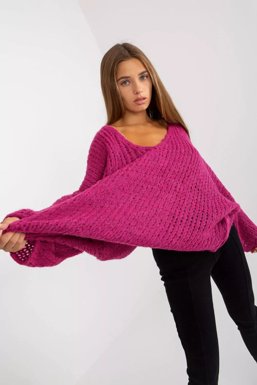 Megztinis modelis 170977 Och Bella