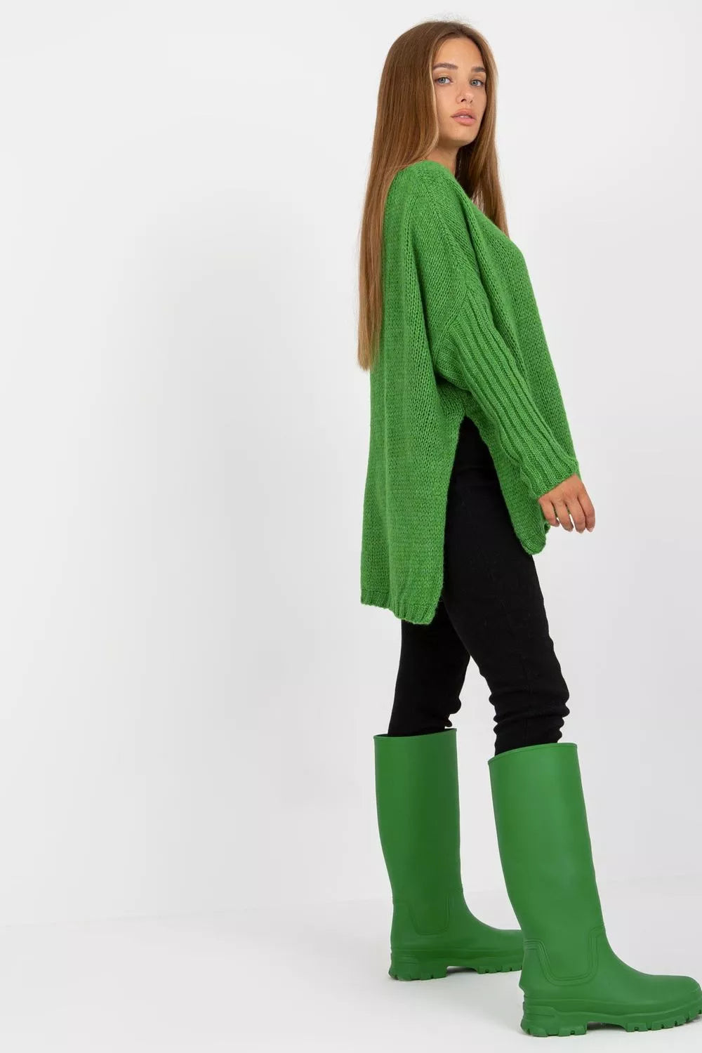 Megztinis, modelis 170984 Och Bella
