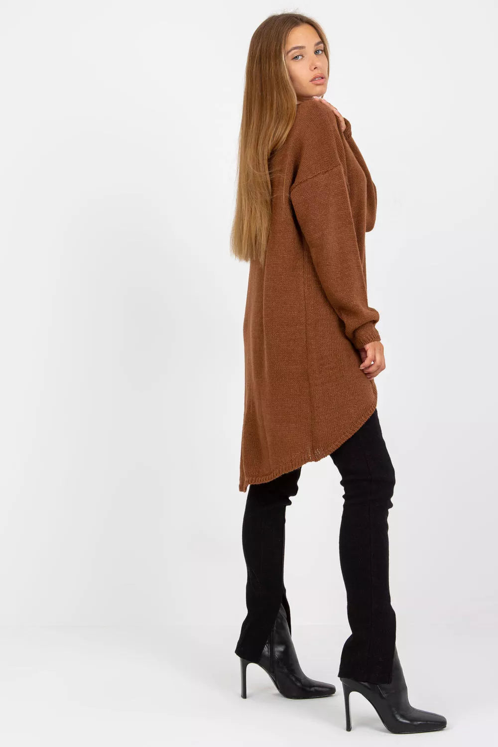 Megztinis, modelis 171001 Och Bella