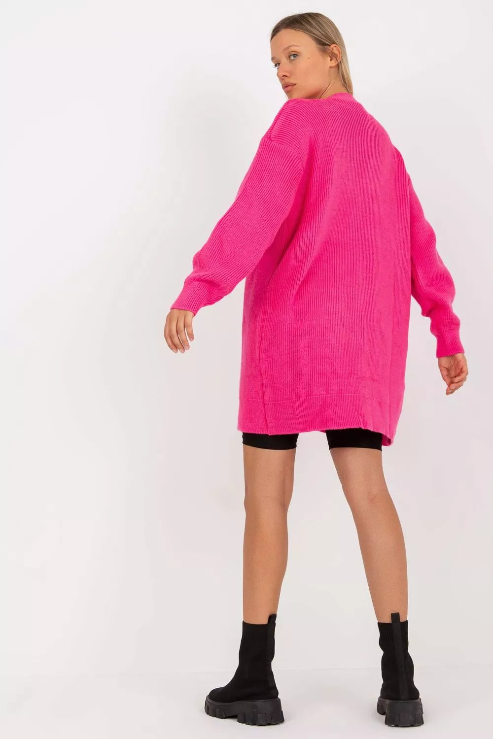 Kardiganas, modelis 171009 Rue Paris