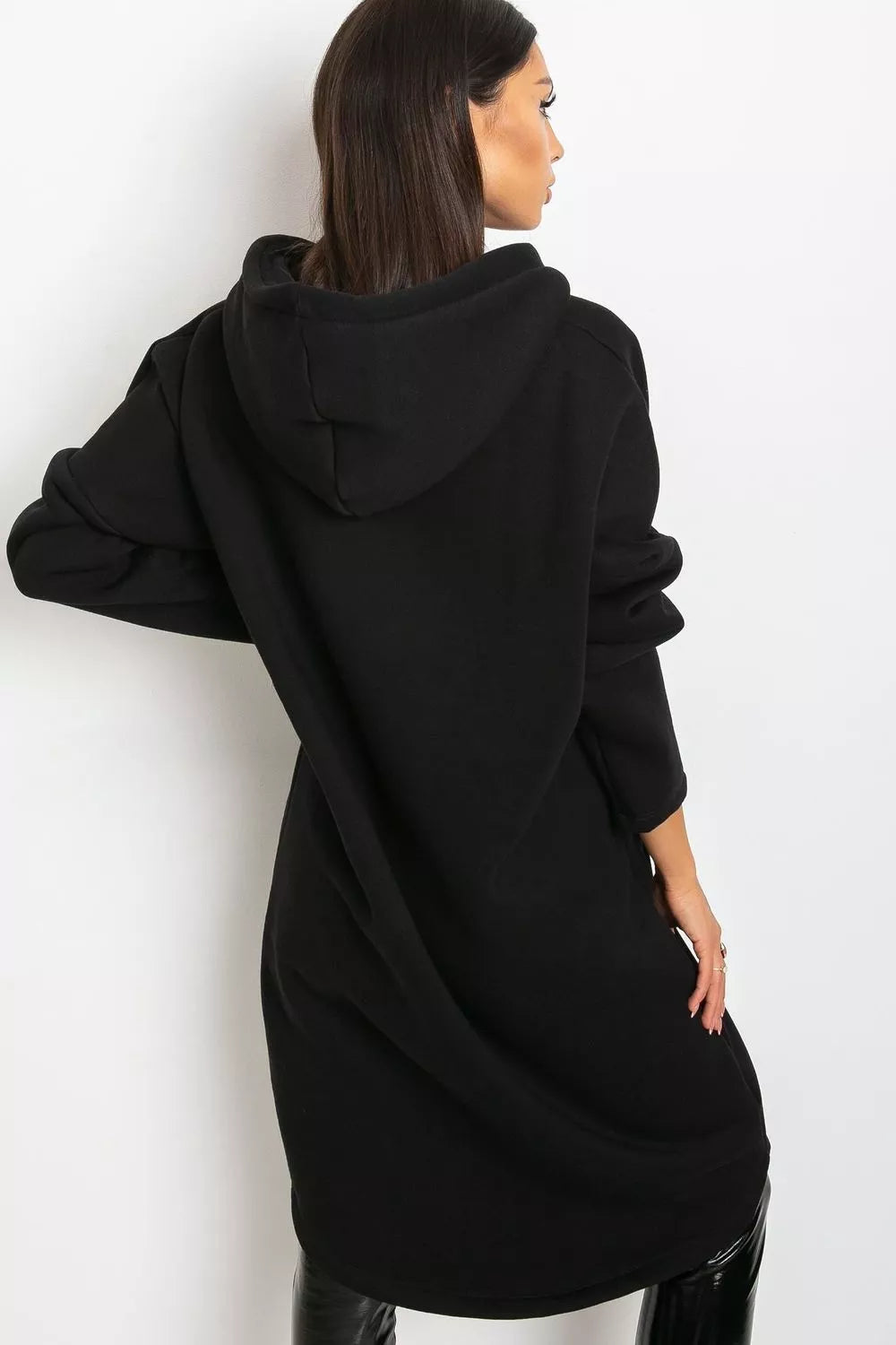 Džemperio modelis 171056 Aktualumas