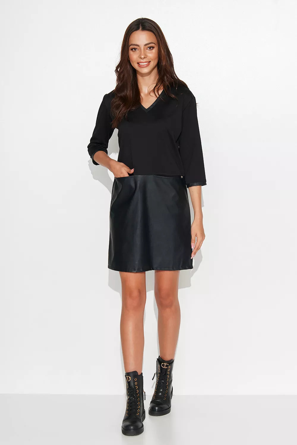 Dieninė suknelė modelis 171145 Numinou