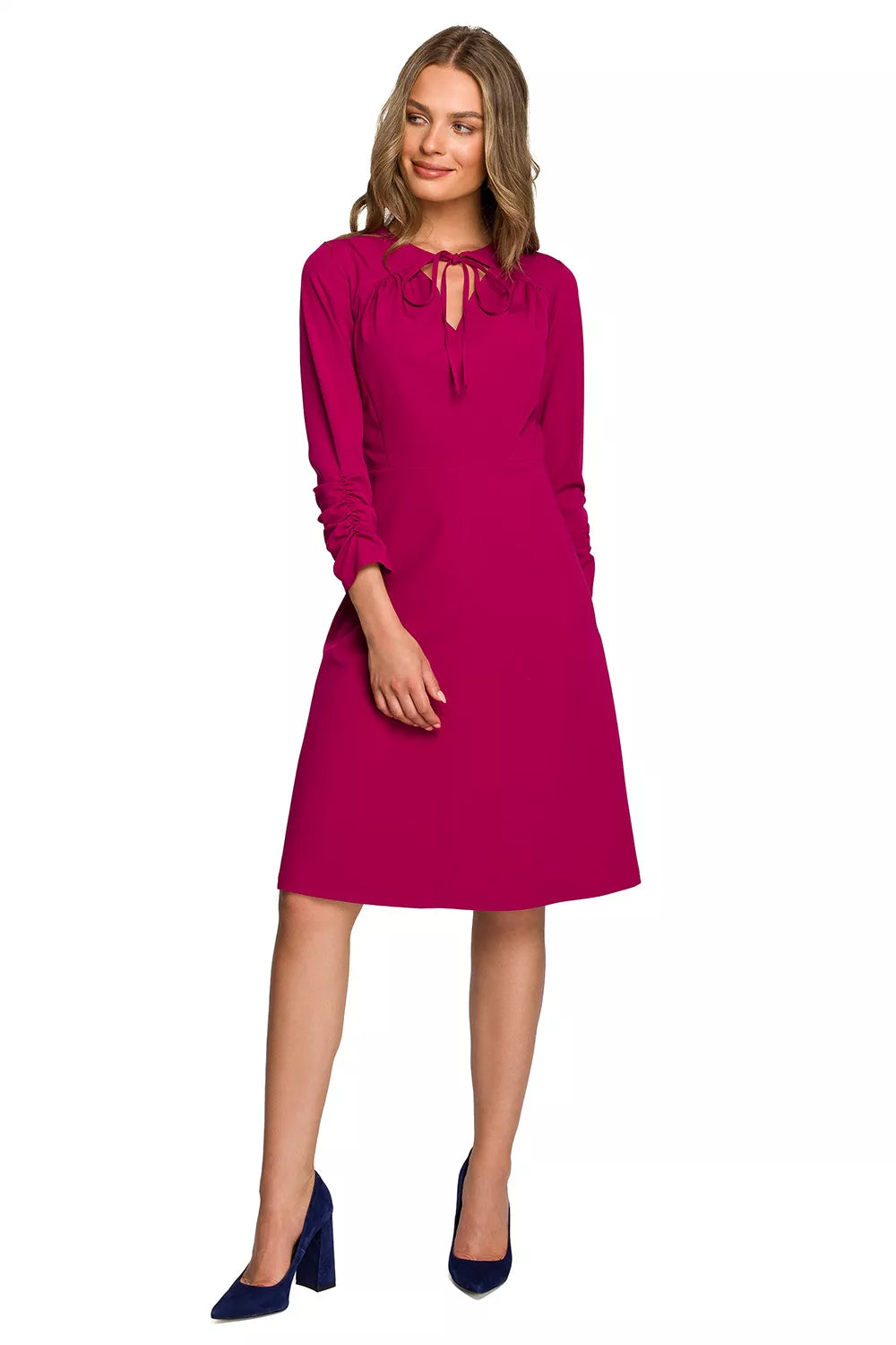 Dieninė suknelė, modelis 171162, „Stylove“