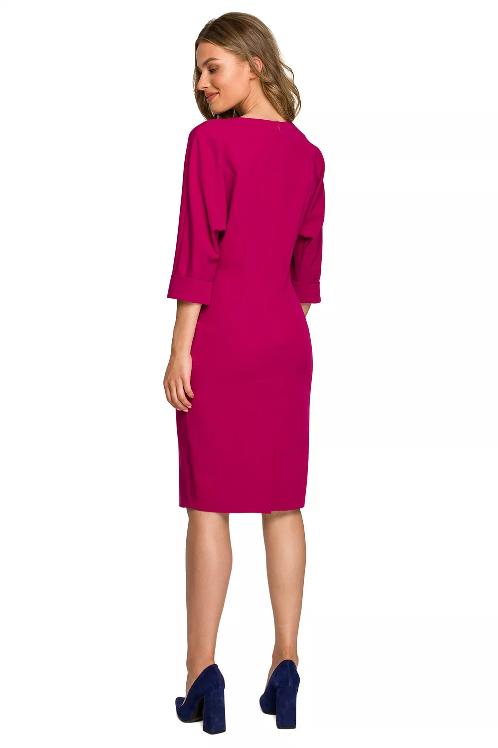 Suknelė kasdienai modelis 171166 Stylove