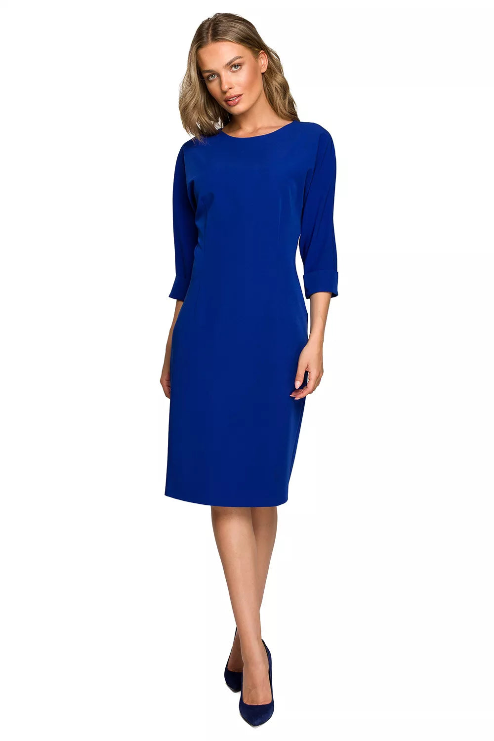 Dieninė suknelė modelis 171168 Stylove