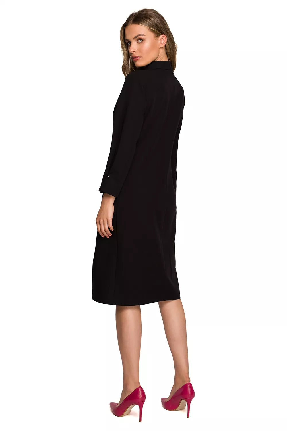 Suknelė modelis 171182 Stylove